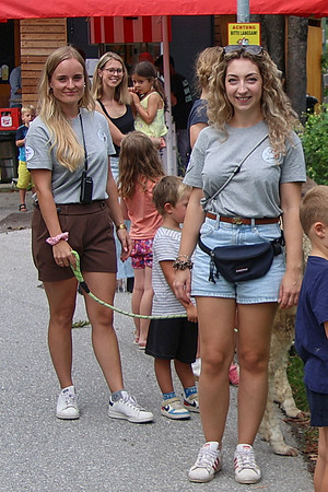 Rifer Dorffest