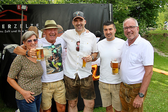 Rifer Dorffest