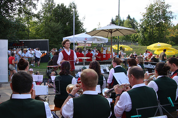 Rifer Dorffest