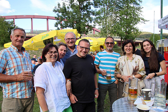 Rifer Dorffest
