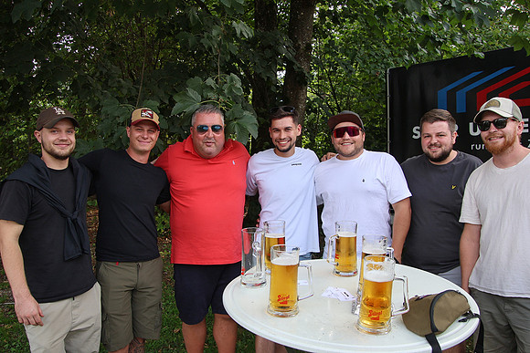 Rifer Dorffest
