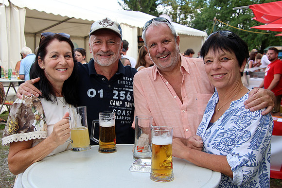 Rifer Dorffest