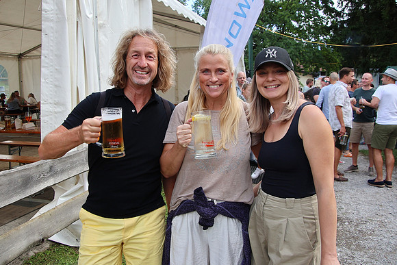 Rifer Dorffest