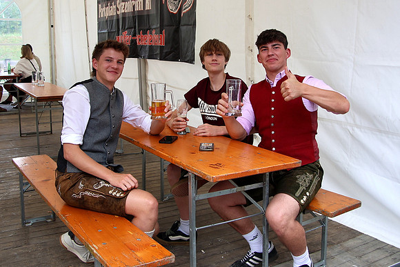 Rifer Dorffest