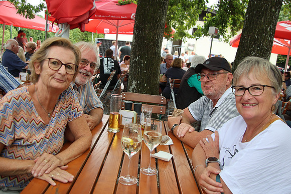 Rifer Dorffest