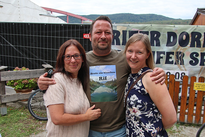Rifer Dorffest