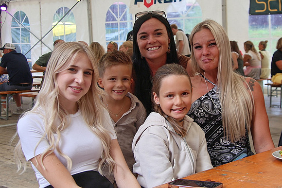 Rifer Dorffest
