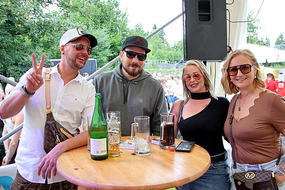 Rifer Dorffest