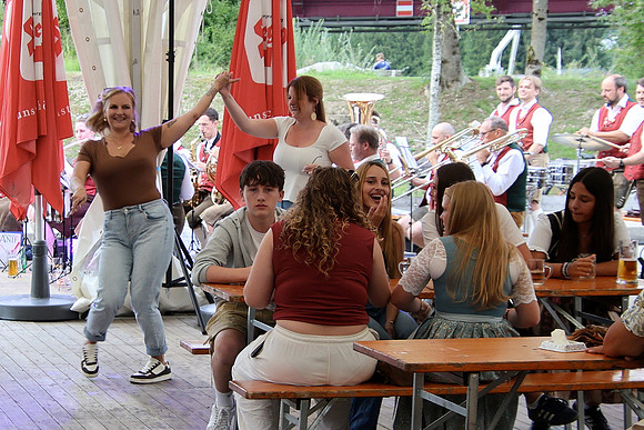 Rifer Dorffest