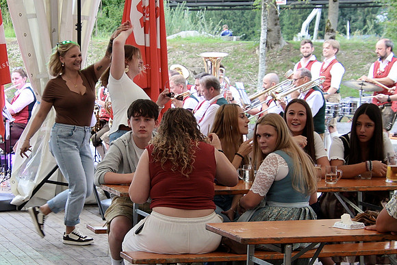 Rifer Dorffest