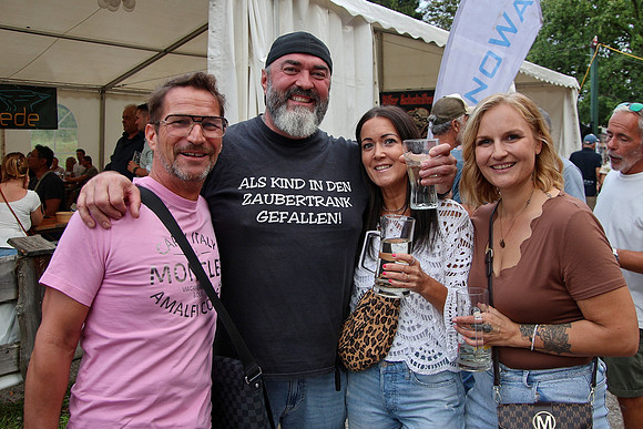 Rifer Dorffest