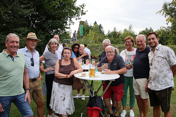 Rifer Dorffest