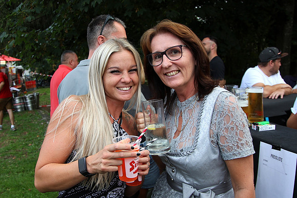Rifer Dorffest