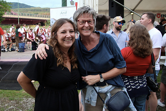 Rifer Dorffest