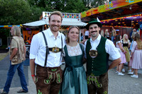 St. Leonharder Kirtag 2026