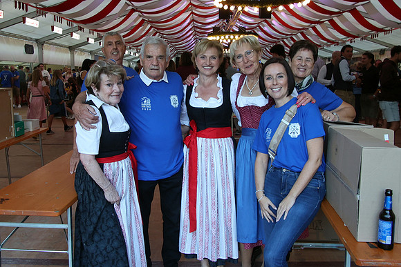 St. Leonharder Kirtag 2026