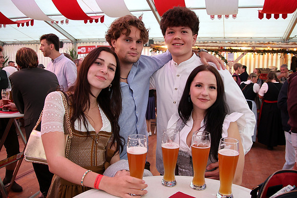 St. Leonharder Kirtag 2026