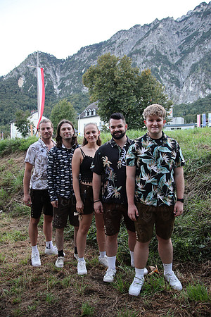 St. Leonharder Kirtag 2026