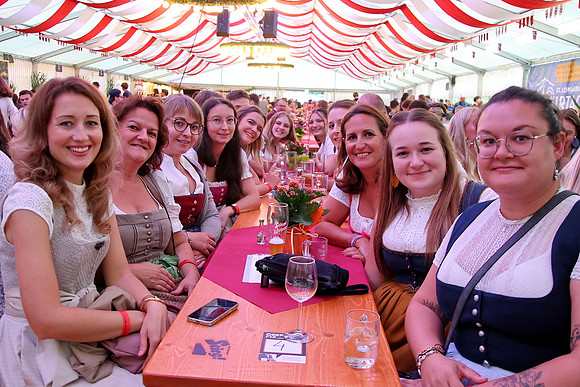 St. Leonharder Kirtag 2026