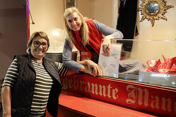 St. Leonharder Kirtag 2026