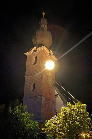 St. Leonharder Kirtag 2026