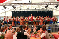 St. Leonharder Kirtag 2026