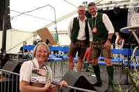 St. Leonharder Kirtag 2026