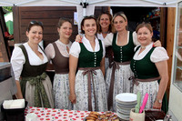 St. Leonharder Kirtag 2026