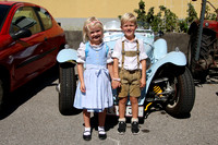 St. Leonharder Kirtag 2026