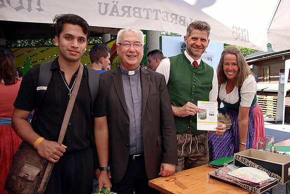 St. Leonharder Kirtag 2026