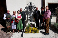 St. Leonharder Kirtag 2026