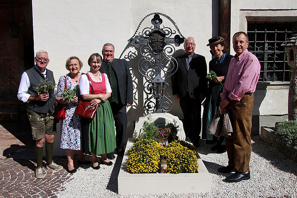 St. Leonharder Kirtag 2026