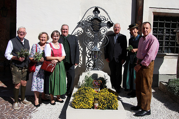 St. Leonharder Kirtag 2026