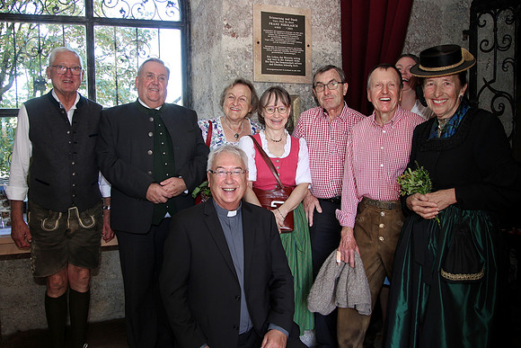 St. Leonharder Kirtag 2026