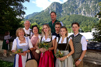 St. Leonharder Kirtag 2026