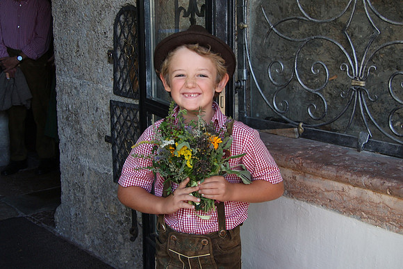 St. Leonharder Kirtag 2026