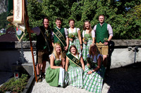 St. Leonharder Kirtag 2026