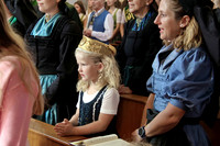 St. Leonharder Kirtag 2026