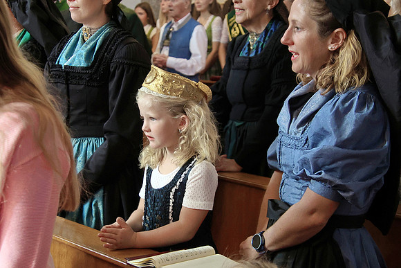St. Leonharder Kirtag 2026