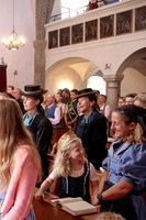 St. Leonharder Kirtag 2026