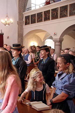 St. Leonharder Kirtag 2026