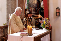 St. Leonharder Kirtag 2026