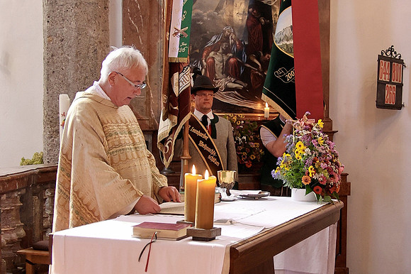 St. Leonharder Kirtag 2026