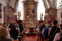 St. Leonharder Kirtag 2026