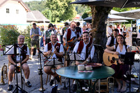St. Leonharder Kirtag 2026