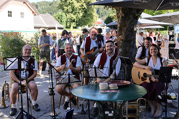 St. Leonharder Kirtag 2026