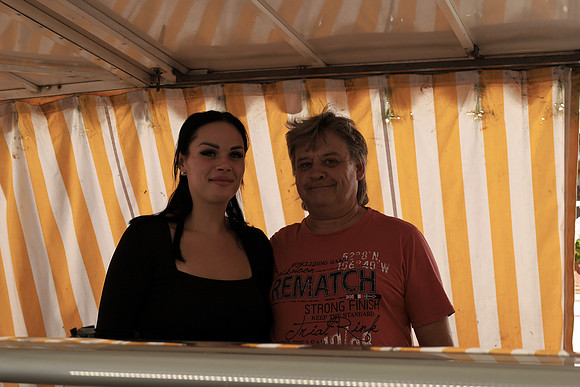 St. Leonharder Kirtag 2026