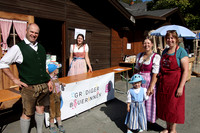 St. Leonharder Kirtag 2026