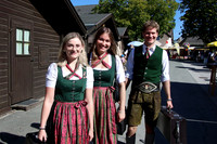 St. Leonharder Kirtag 2026
