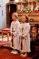 St. Leonharder Kirtag 2026